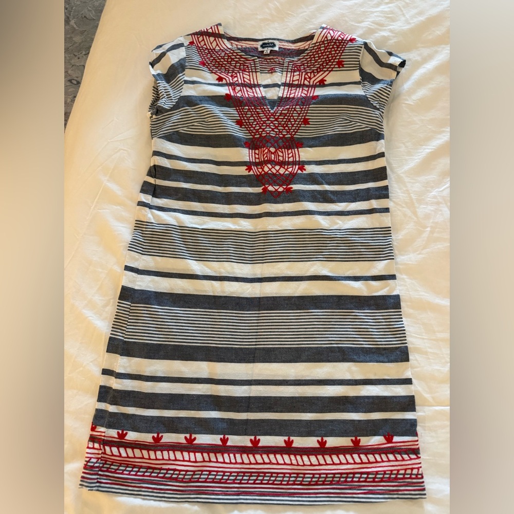 Mud Pie size small women’s dress
